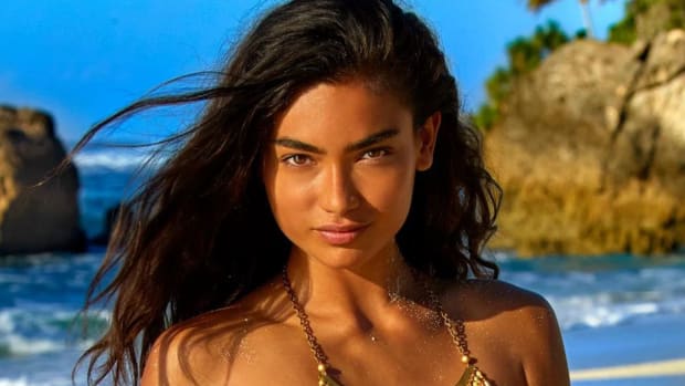 Kelly Gale